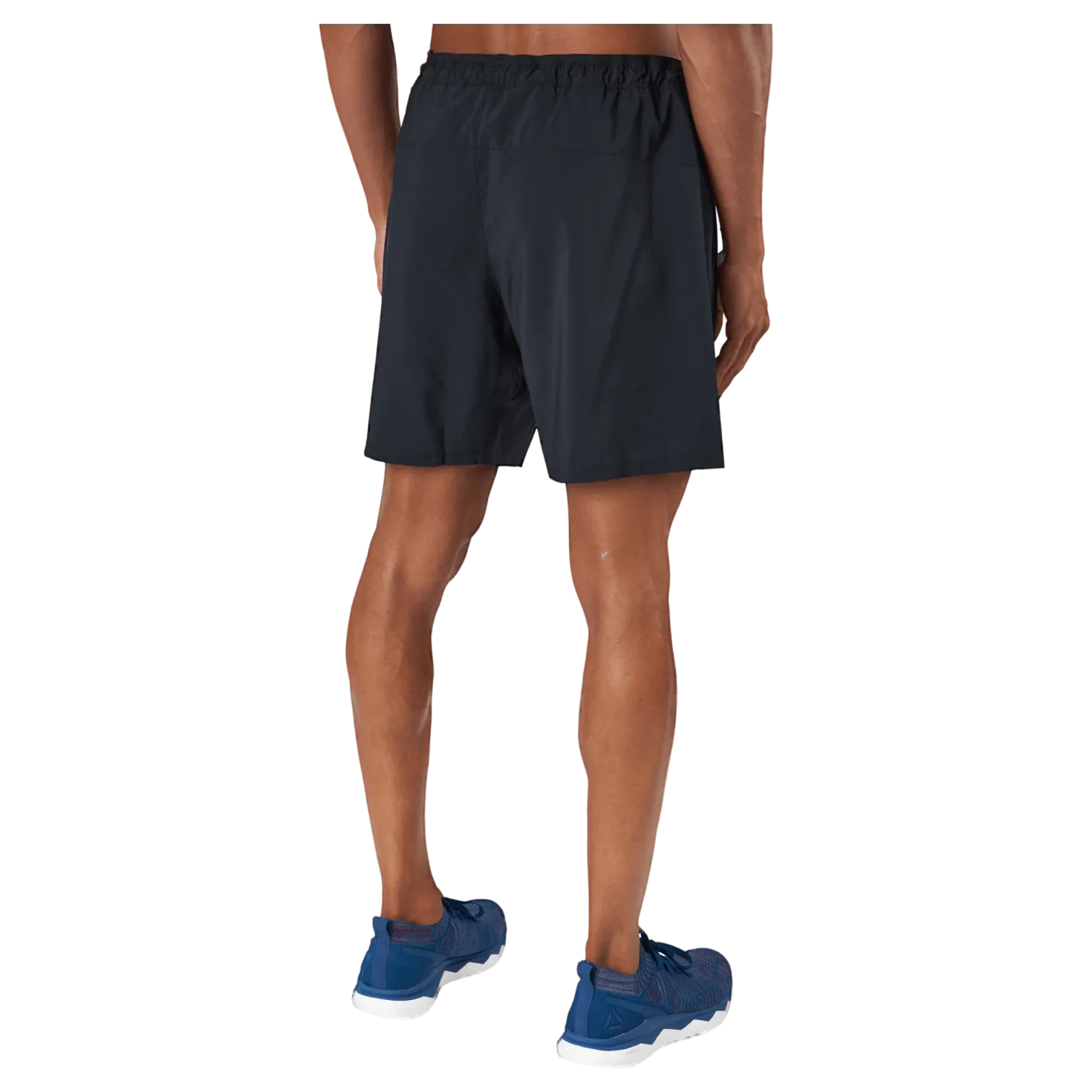 Ts Speed 2.0 Short Black