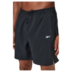 Ts Speed 2.0 Short Black