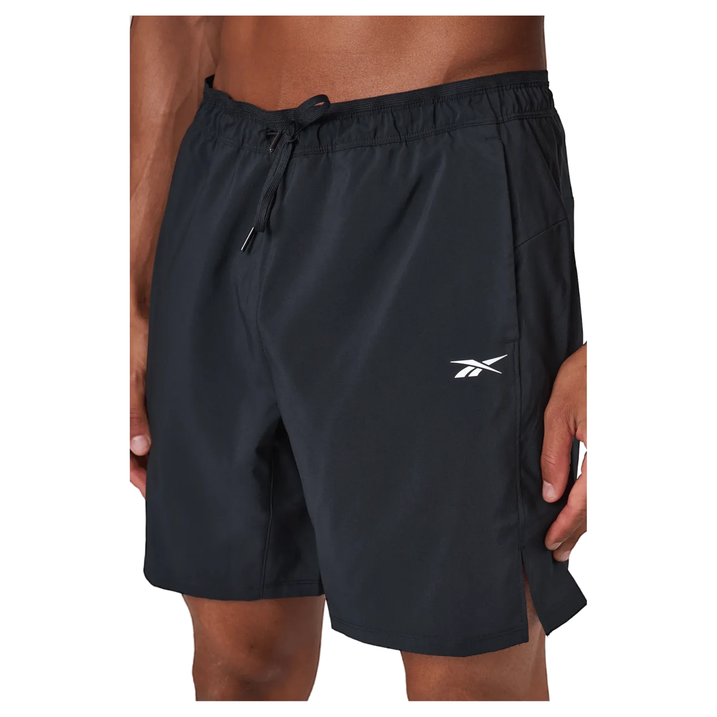 Ts Speed 2.0 Short Black