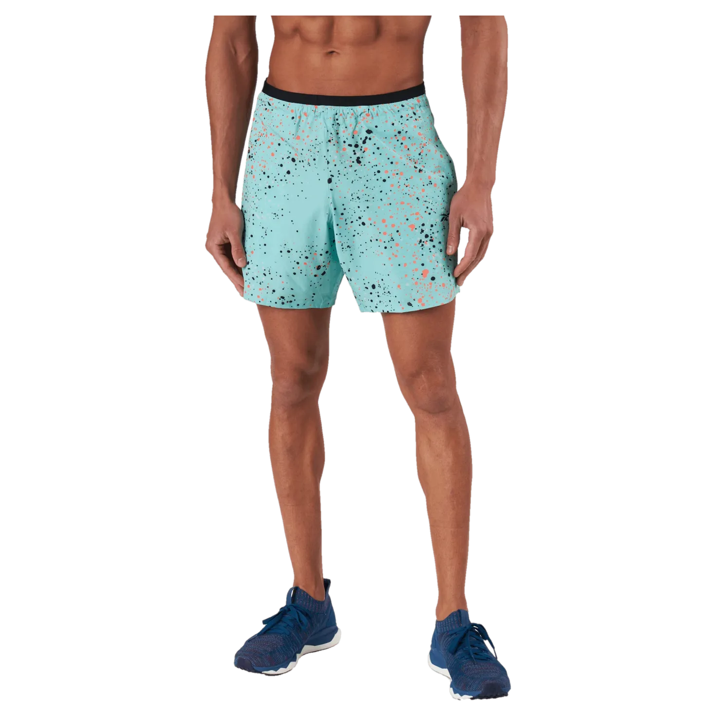 Ts Strength Aop Short 2.0 Seclte