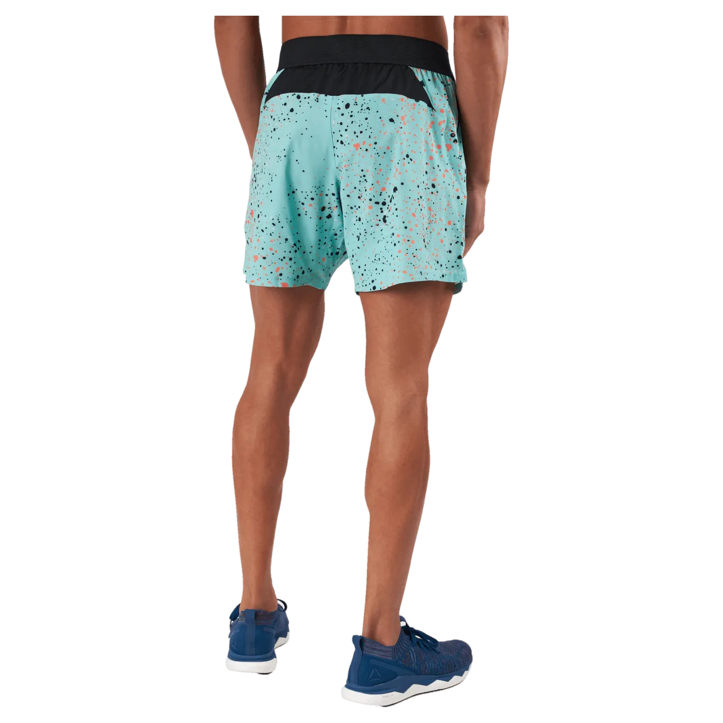 Ts Strength Aop Short 2.0 Seclte