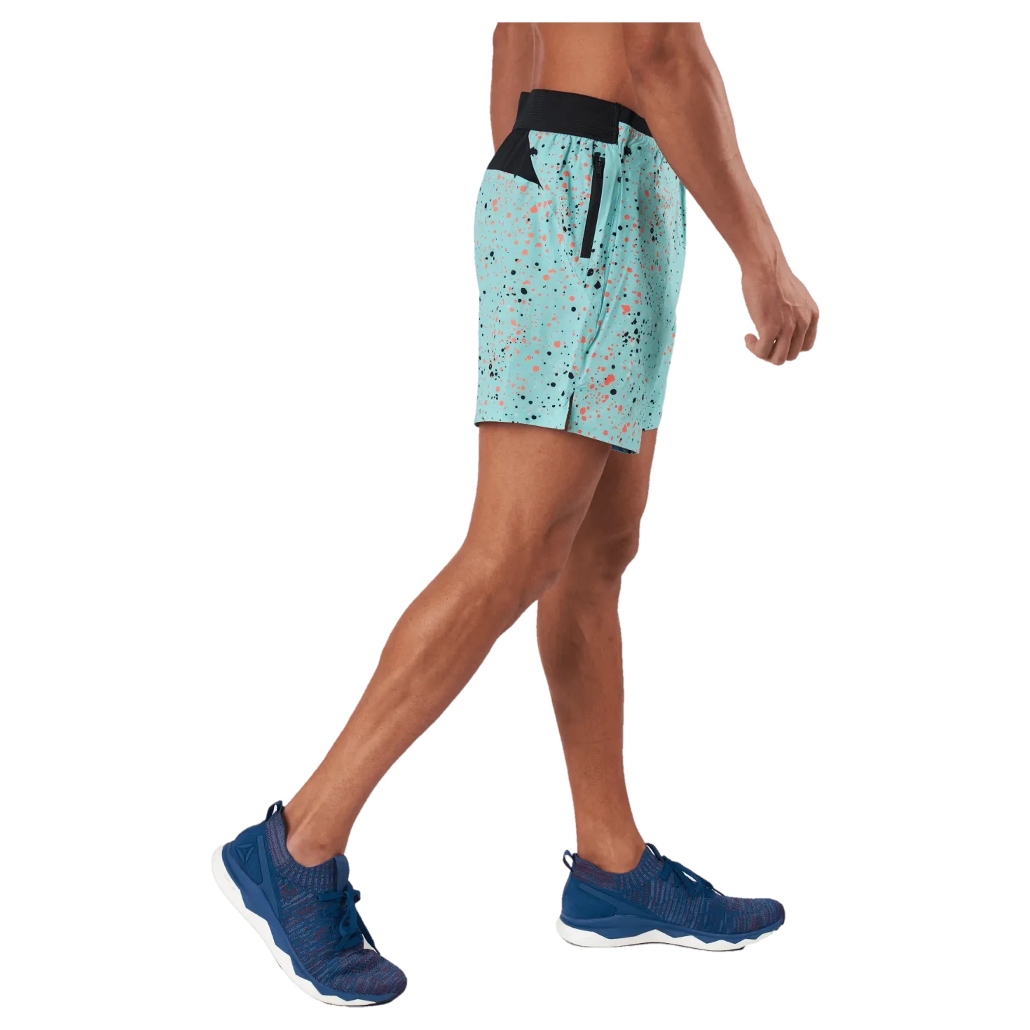 Ts Strength Aop Short 2.0 Seclte