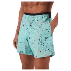 Ts Strength Aop Short 2.0 Seclte