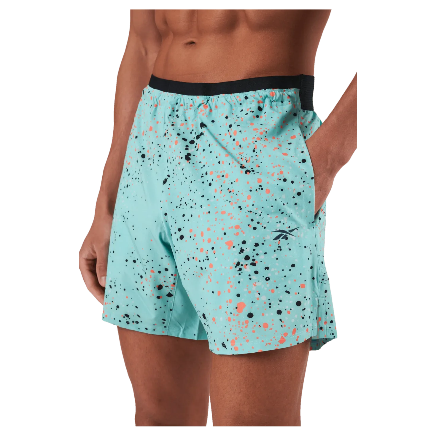 Ts Strength Aop Short 2.0 Seclte