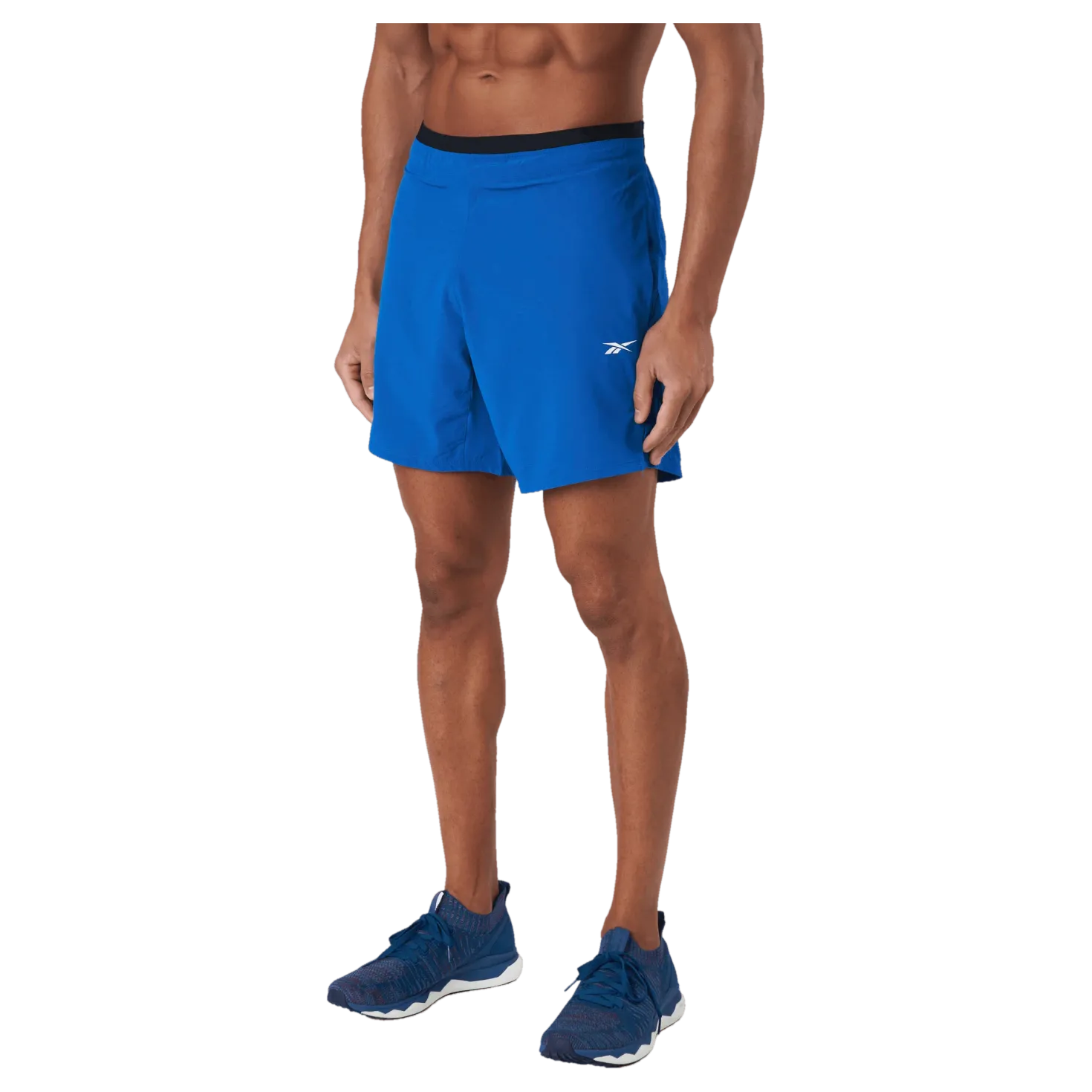 Ts Strength Short 2.0 Vecblu