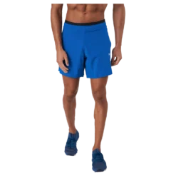 Ts Strength Short 2.0 Vecblu