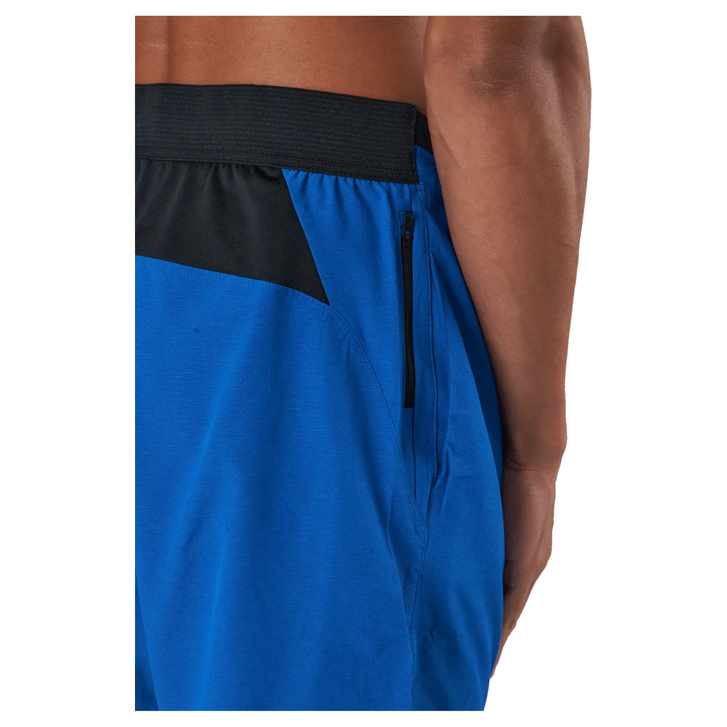 Ts Strength Short 2.0 Vecblu