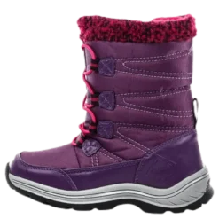 Tug Junior Waterproof Pink