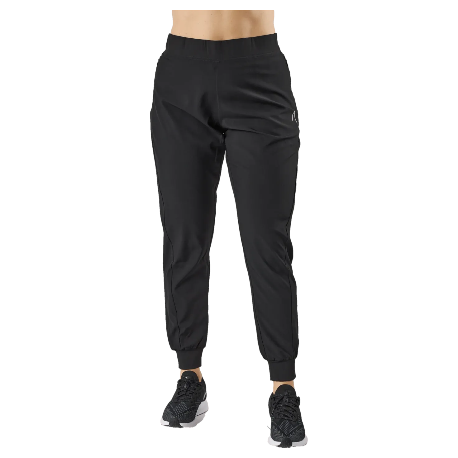 Tulip Ii Jet Black