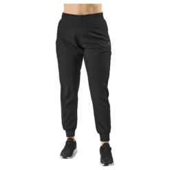 Tulip Ii Pant Black