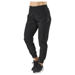 Tulip Ii Pant Black