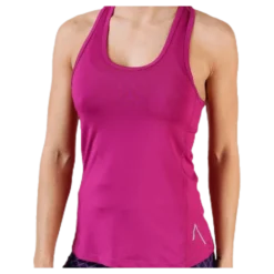 Turmalin Tank Purple
