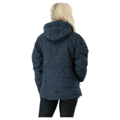 Tuvan Jacket Black