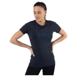 Tvilde Tee Blue