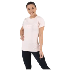 Tvilde Tee Pink