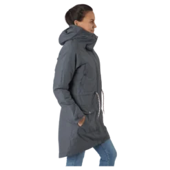 Tvinde Parka Dove