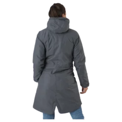 Tvinde Parka Dove