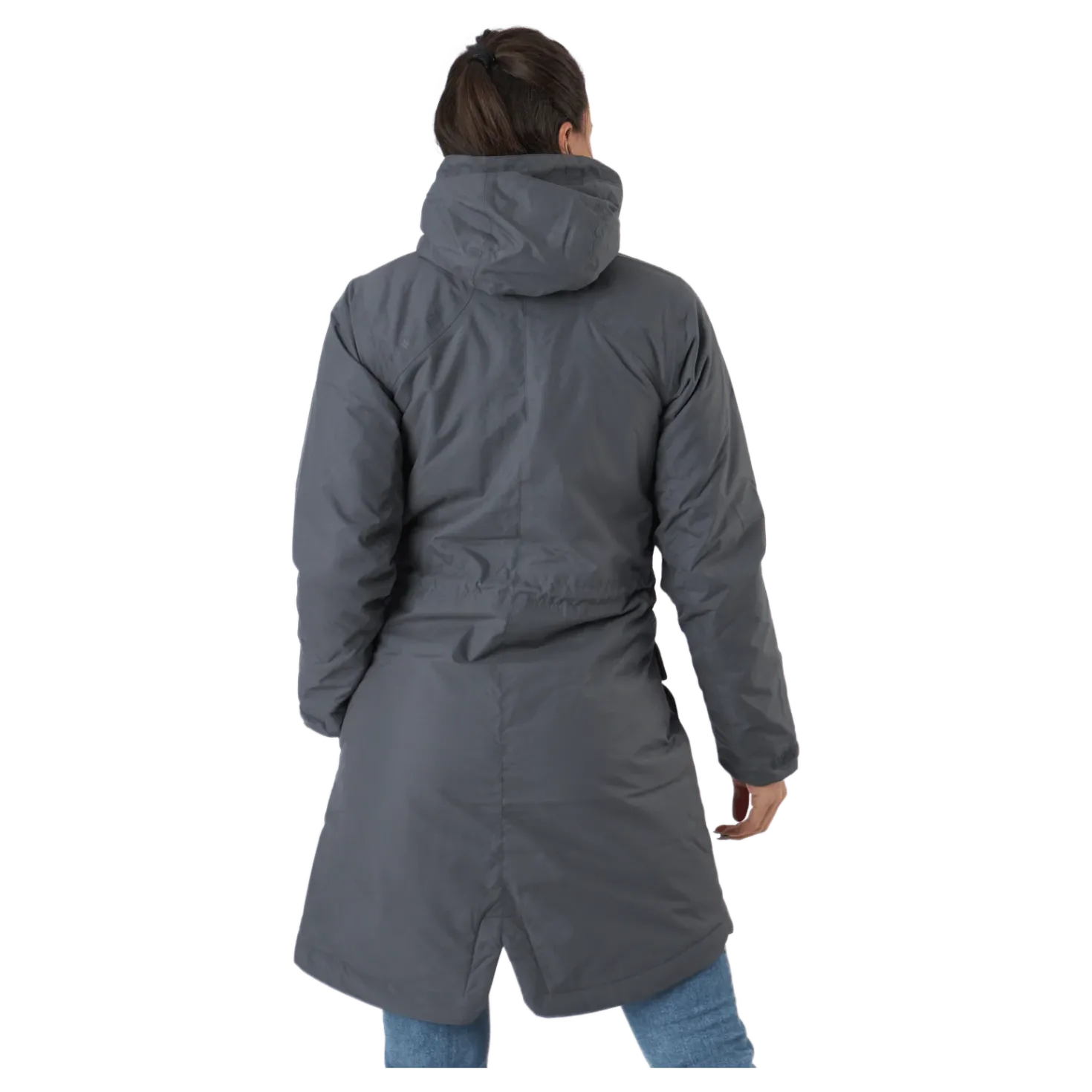 Tvinde Parka Dove