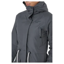 Tvinde Parka Dove