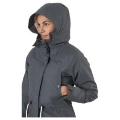 Tvinde Parka Dove