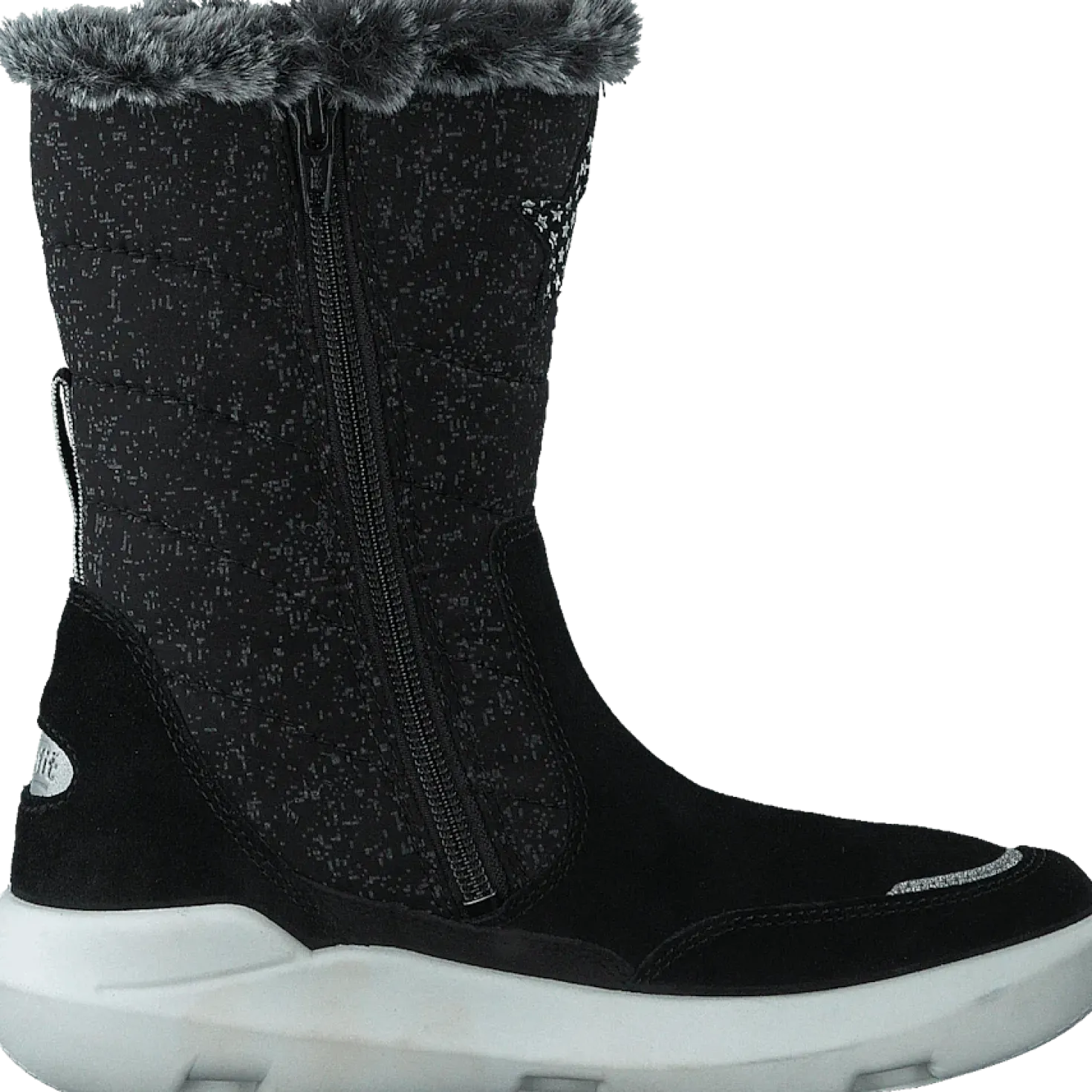 Twilight Gore-tex Black