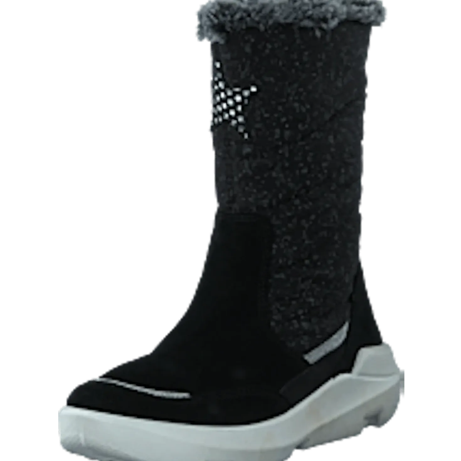 Twilight Gore-tex Black
