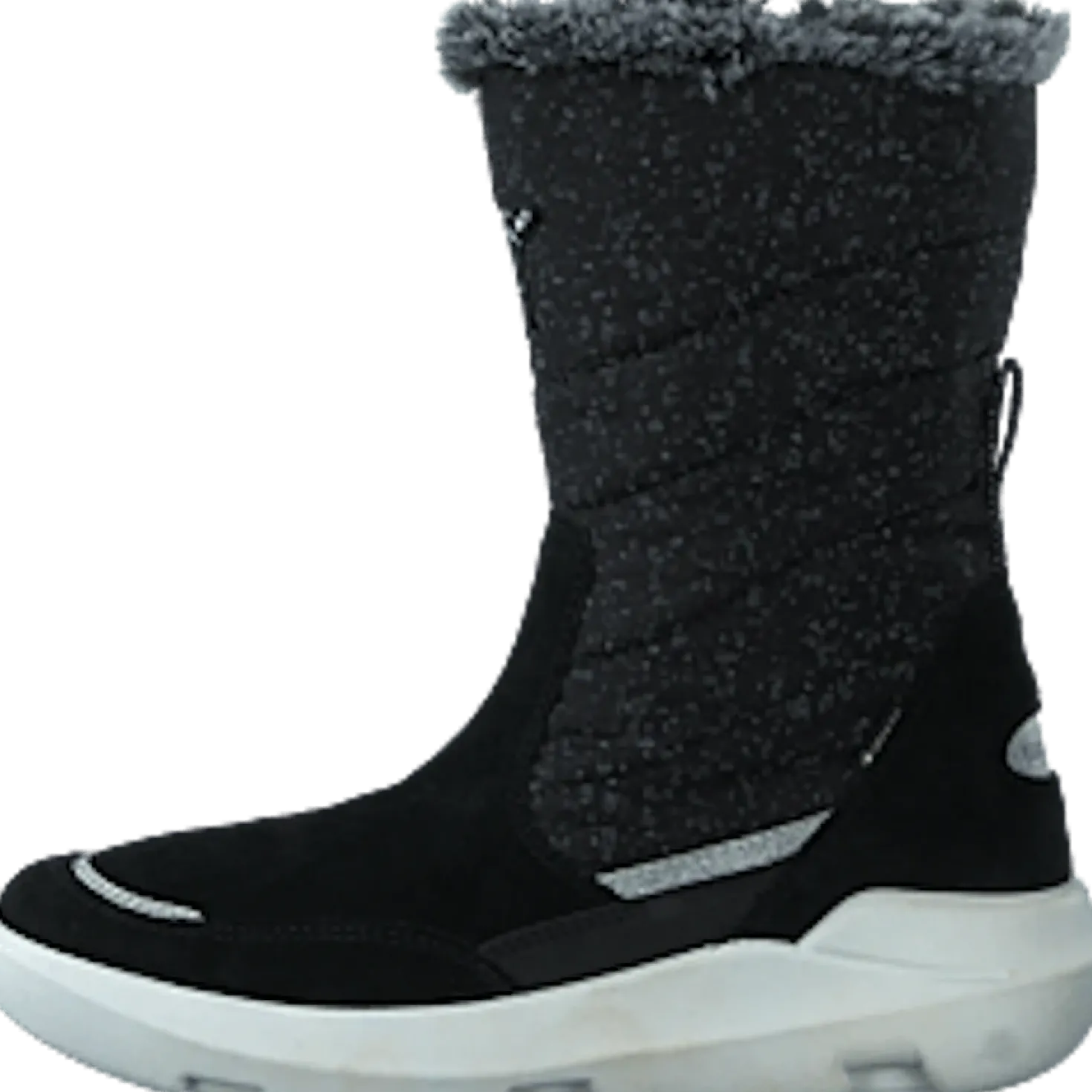 Twilight Gore-tex Black