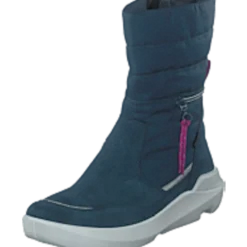 Twilight Gore-tex Blue
