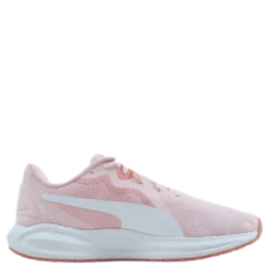 Twitch Runner Chalk Pink-puma White