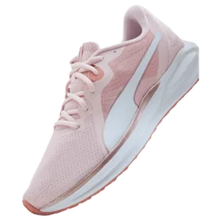 Twitch Runner Chalk Pink-puma White