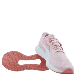 Twitch Runner Chalk Pink-puma White