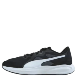 Twitch Runner Puma Black-asphalt