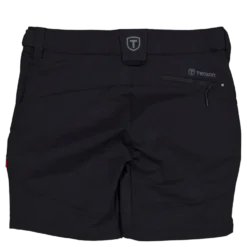 Txlite Flex Shorts W Black