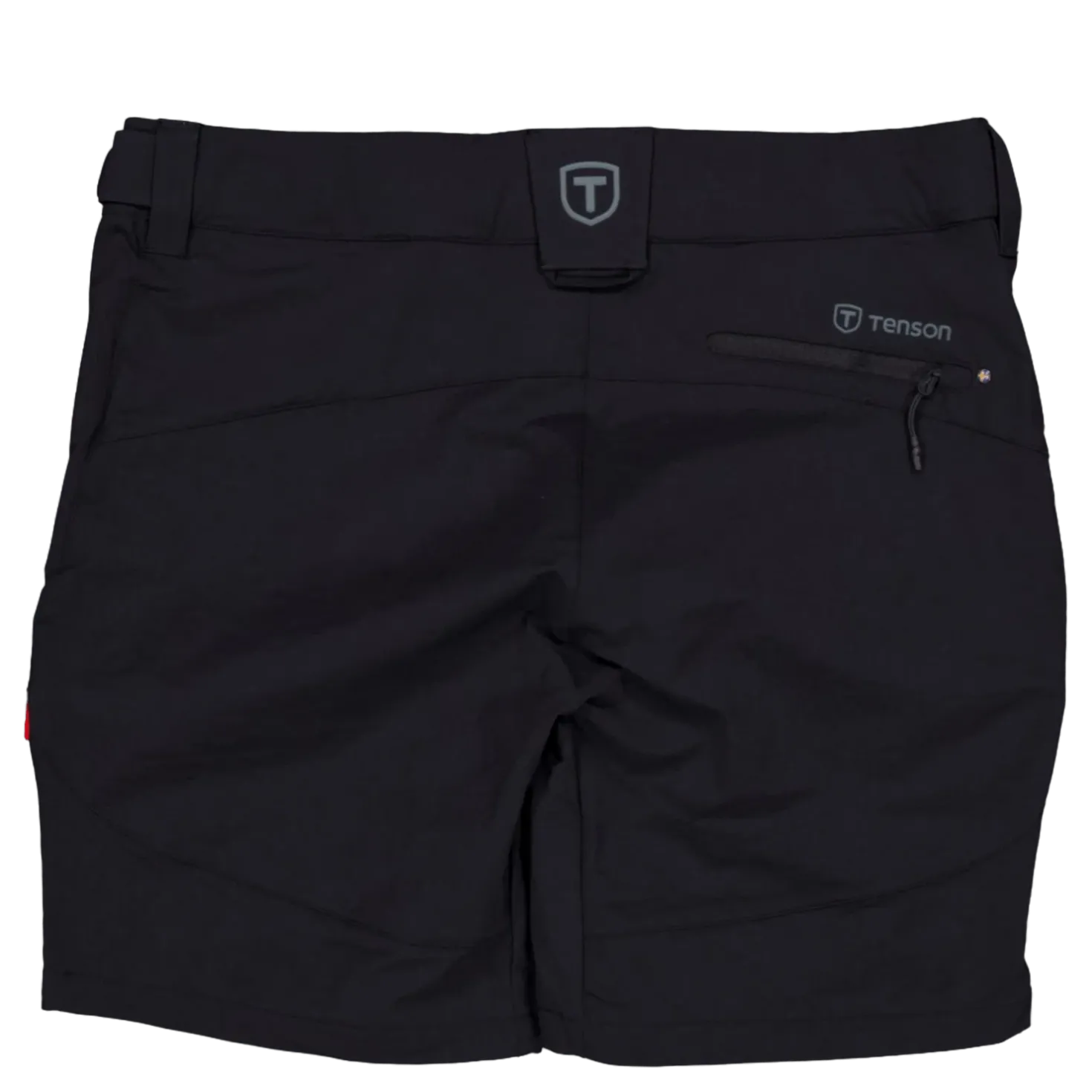 Txlite Flex Shorts W Black
