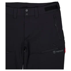 Txlite Flex Shorts W Black