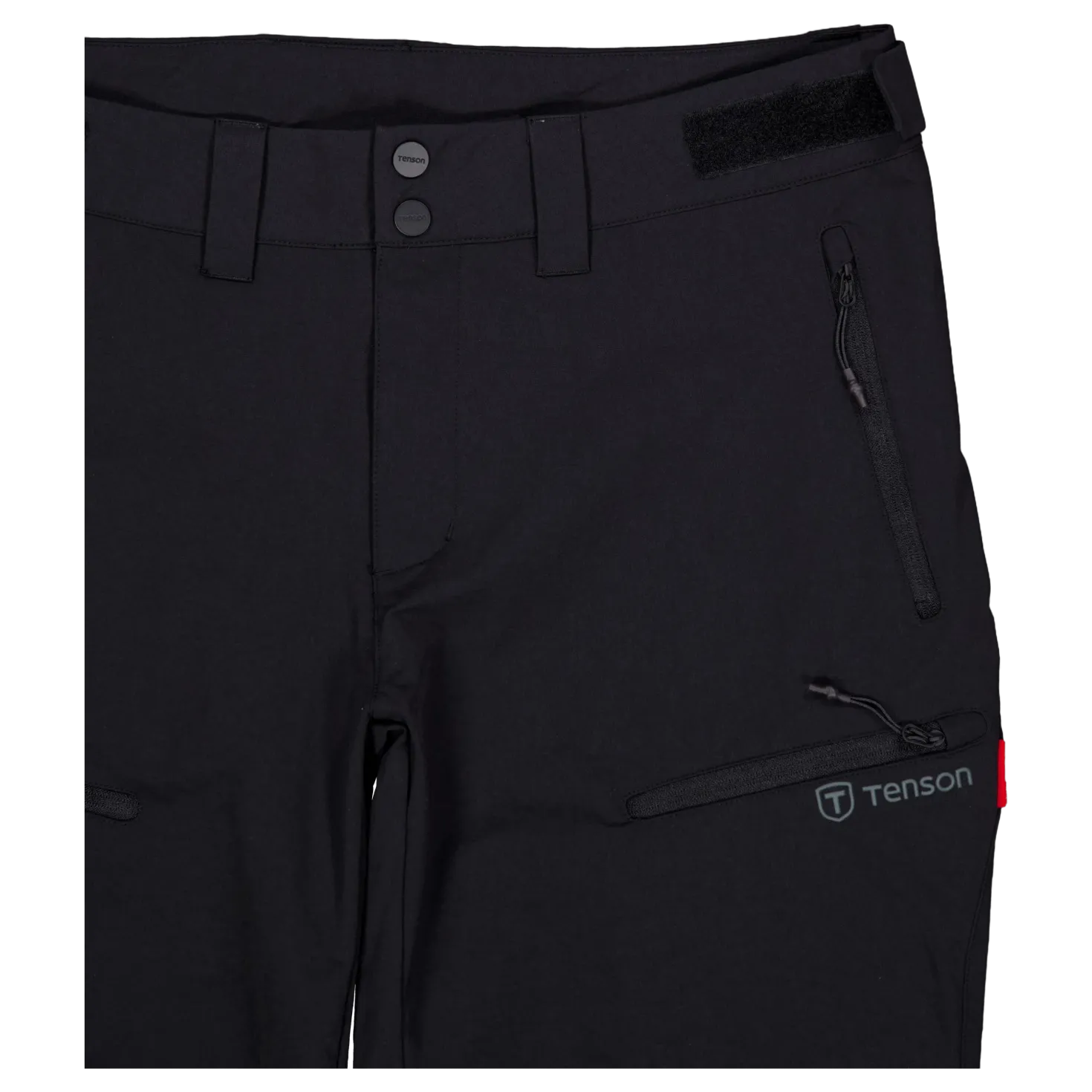 Txlite Flex Shorts W Black