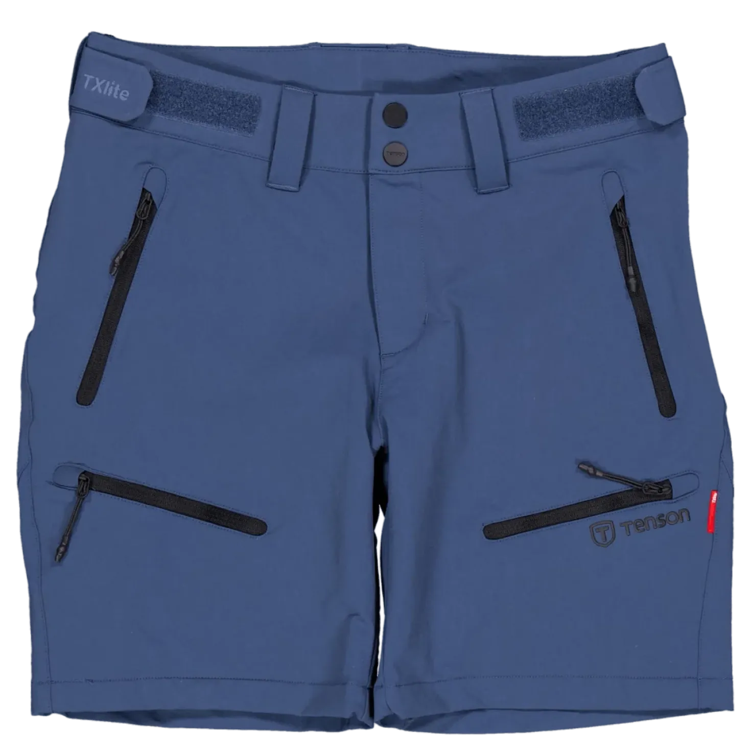 Txlite Flex Shorts W Midnight Navy