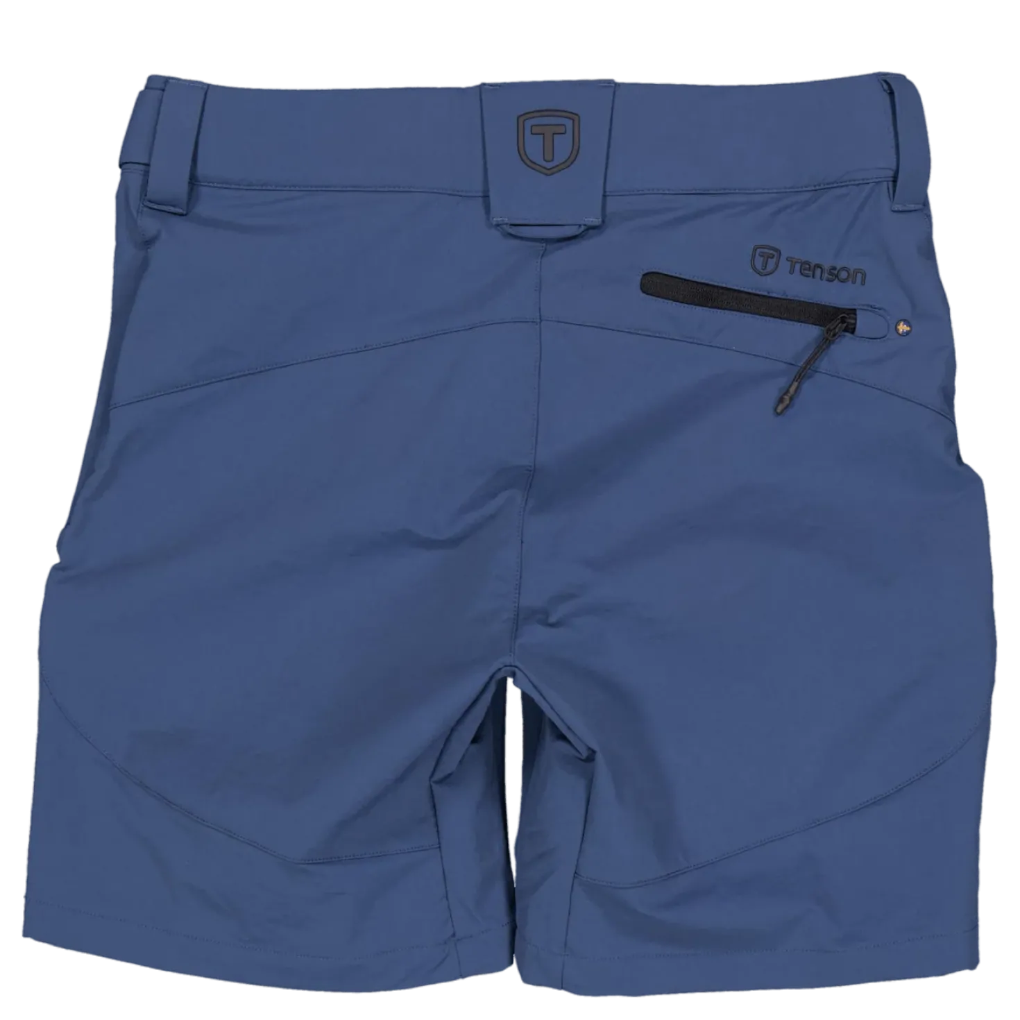 Txlite Flex Shorts W Midnight Navy