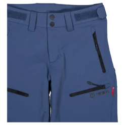 Txlite Flex Shorts W Midnight Navy