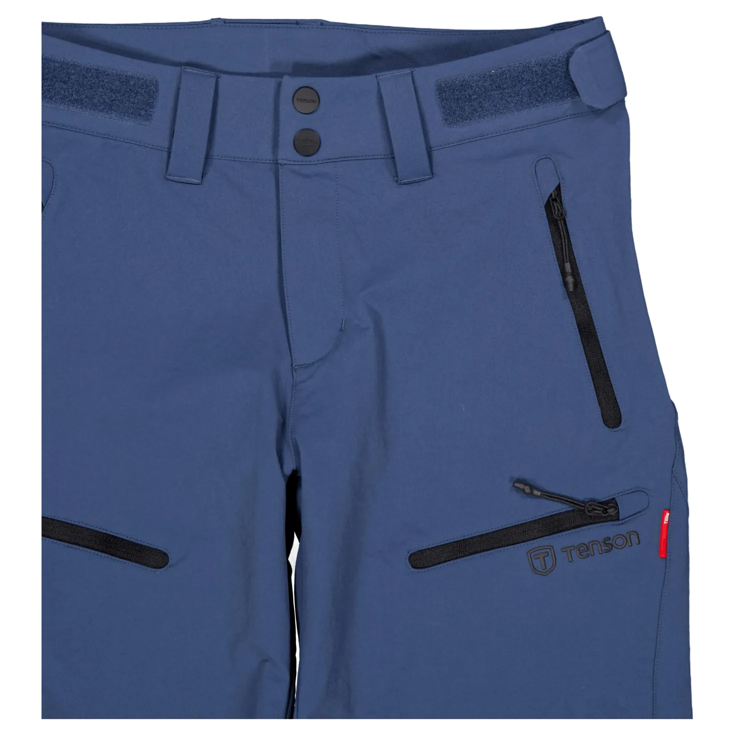 Txlite Flex Shorts W Midnight Navy