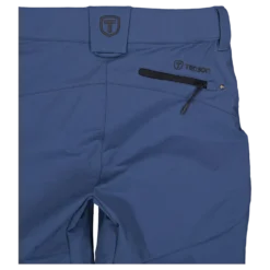 Txlite Flex Shorts W Midnight Navy