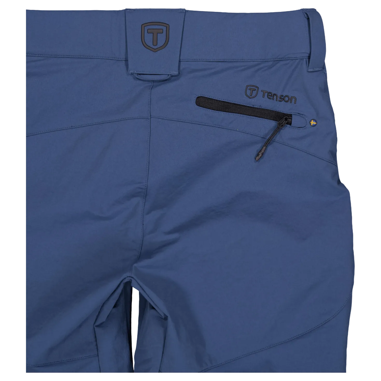 Txlite Flex Shorts W Midnight Navy