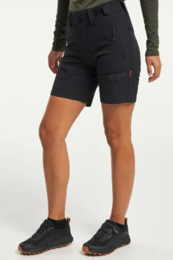 Txlite Flex Shorts Women Black