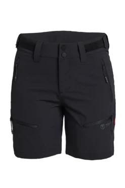 Txlite Flex Shorts Women Black
