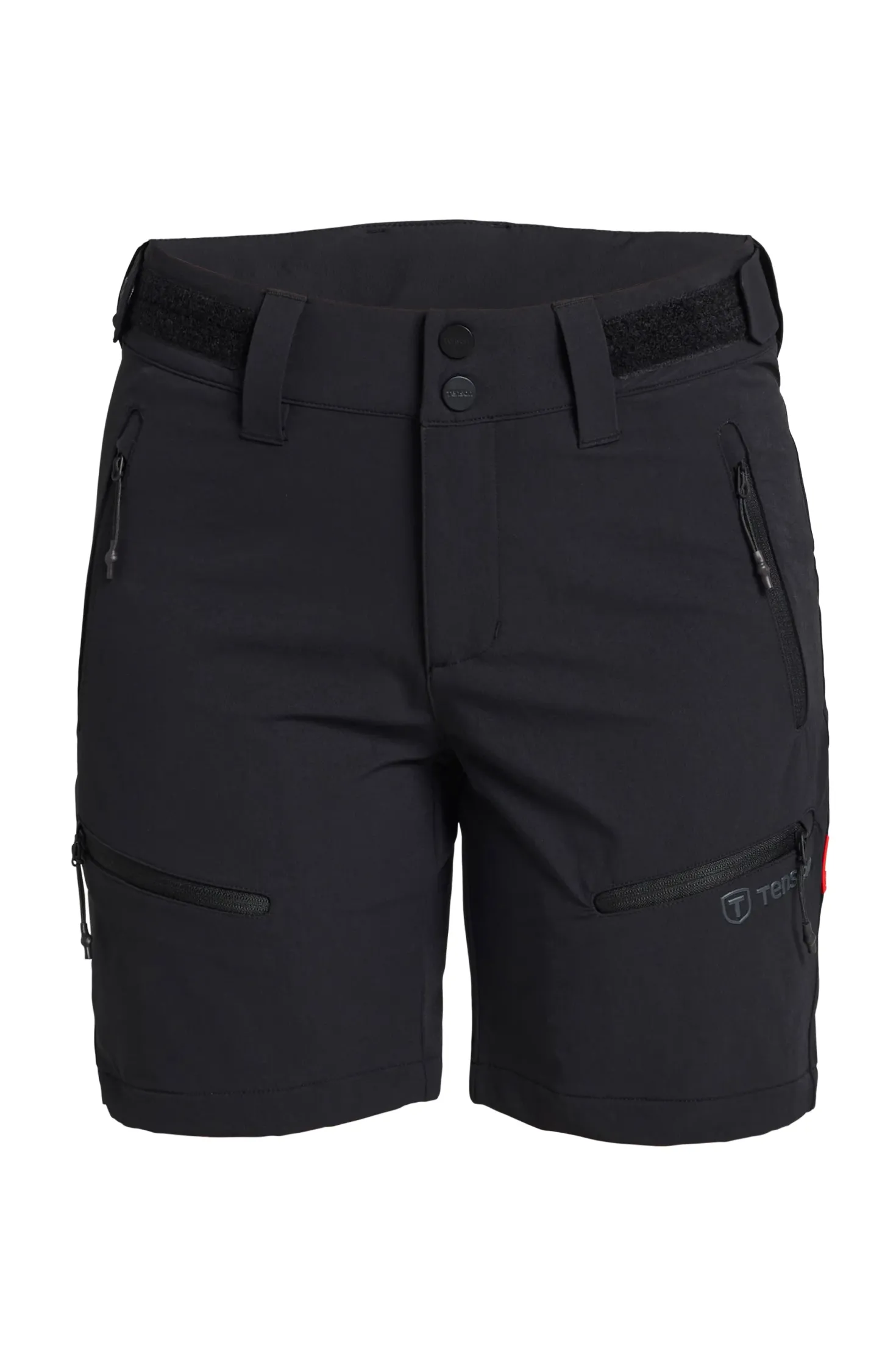 Txlite Flex Shorts Women Black