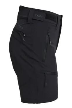 Txlite Flex Shorts Women Black