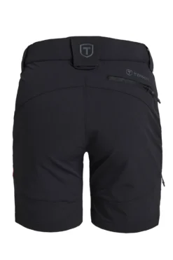 Txlite Flex Shorts Women Black