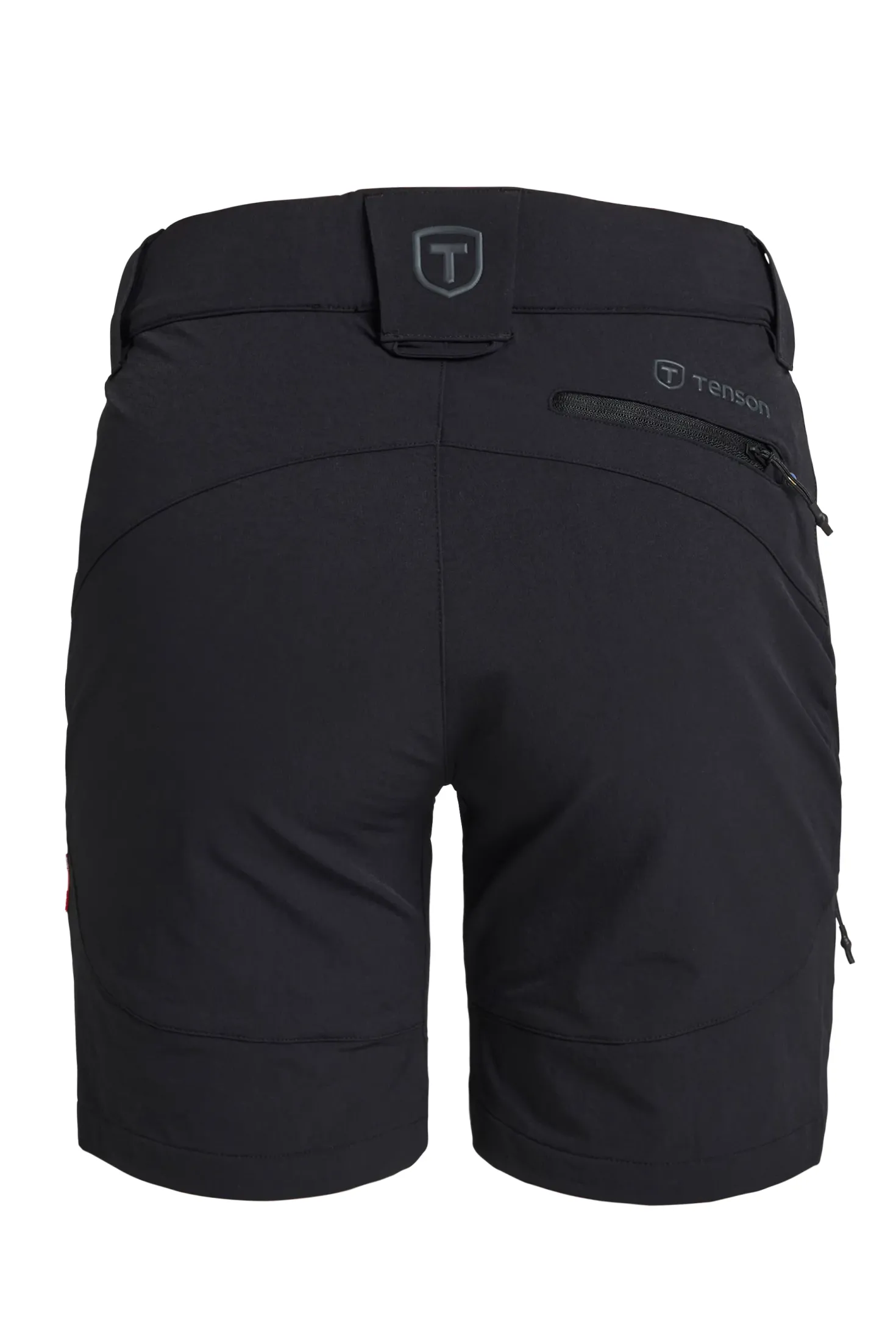 Txlite Flex Shorts Women Black