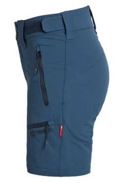 Txlite Flex Shorts Women Dark Blue
