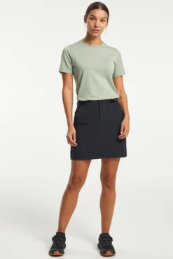 Tx Lite Skort W Tap Shoe